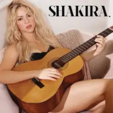 Обложка: Shakira - La Tortura