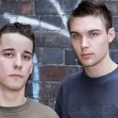 Обложка: Smith & Pledger - White (Original Mix Edit)