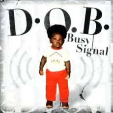Обложка: Busy Signal - How u bad so