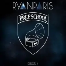 Обложка: Ryan Paris - Heaven