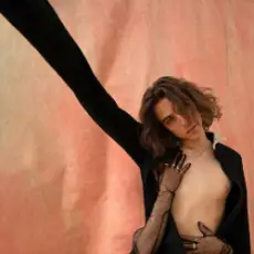 Обложка: Eddie Benjamin - Diamond Eyes