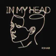 Обложка: R3HAB - In My Head