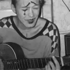 Обложка: Веня Дркин - Матушка Игуменья