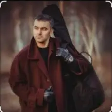 Обложка: Виктор Логинов - Друг-ветер