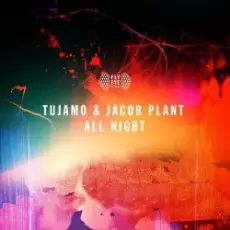Обложка: Tujamo, Jacob Plant - All Night (Original Mix)