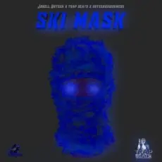Обложка: Skee Mask - Muk FM