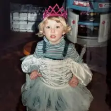 Обложка: Dasha - Oh, Anna!