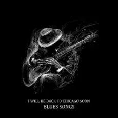 Обложка: John Lee Sanders - Twelve Bar Blues