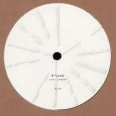 Обложка: Quadrant - Q loop