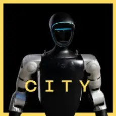 Обложка: LATEXFAUNA - City