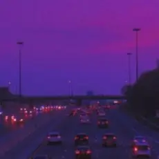 Обложка: mishoangelo - OFFLINE