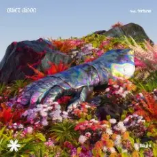 Обложка: Quiet Bison - Blight