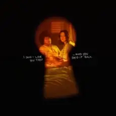 Обложка: Selena Gomez & Benny Blanco - Younger And Hotter Than Me