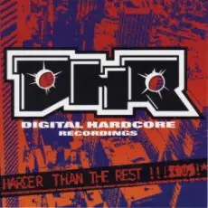 Обложка: Ec8or & Moonraker - Smash Him To Ground