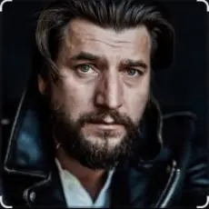 Обложка: Александр Устюгов & Ekibastuz - Доченька