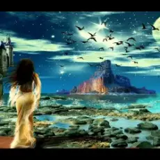 Обложка: CJ Stone - Shining Star (Inpetto Remix)