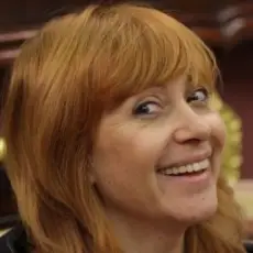 Обложка: Лариса Брохман - В лесу родилась ёлочка