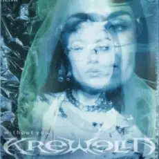 Обложка: Krewella – Without You