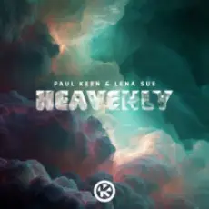 Обложка: Paul Keen & Lena Sue – Heavenly