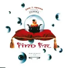 Обложка: Jam & Spoon – Odyssey To Anyoona (Original Mix)