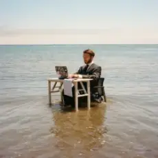 Обложка: bbno$ – come to brazil