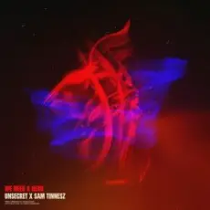 Обложка: Sam Tinnesz - We Need A Hero