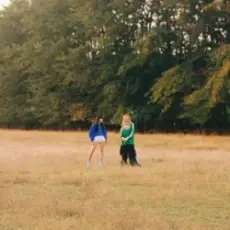 Обложка: Irina Rimes & Delia - Petale