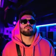 Обложка: Leader Beats - Anlatamam