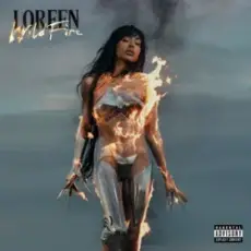 Обложка: Loreen - Coming Close