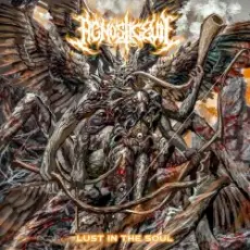 Обложка: Agnostic Evil - Ceremony Hollow Cause