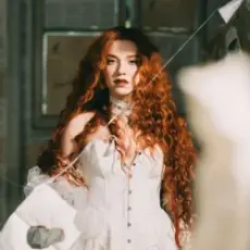 Обложка: Alexia Evellyn – Stranger