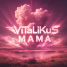 Обложка: ViTaLiKuS - Мама