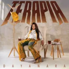 Обложка: Dayanara - Me Voy de Ti (La Cumbia)