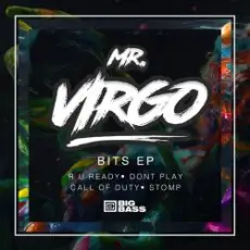 Обложка: Mr. Virgo - Oh
