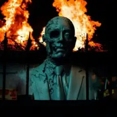 Обложка: DJ Muggs, Crimeapple & RLX - Na Na Na Na Na