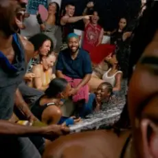 Обложка: Khalid - in plain sight