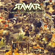 Обложка: Kindzadza - Sin Tron