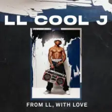 Обложка: LL Cool J - Hey Lover