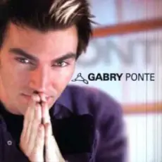 Обложка: Gabry Ponte - Crazy