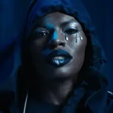 Обложка: ARTBAT & Vintage Culture - She The Last One