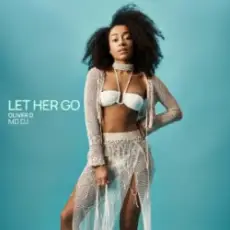 Обложка: MD Dj & Oliver D - Let Her Go