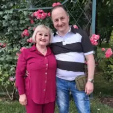 Обложка: Нейросеть - Как красиво мы с тобой стареем