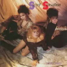 Обложка: Sweet Sensation - If Wishes Came True