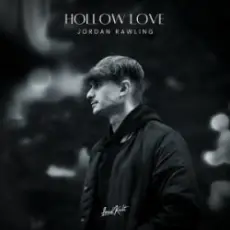 Обложка: Jordan Rawling - Hollow Love