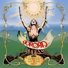 Обложка: Aurora - Aurora (Rebirth)