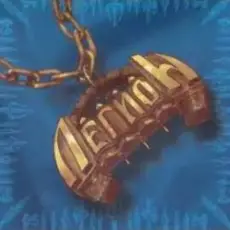 Обложка: Legion - Забытый рай