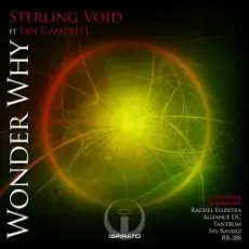 Обложка: Sterling Void - So Beautiful
