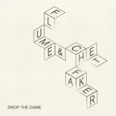 Обложка: Flume - Drop The Game (Krauts Remix)