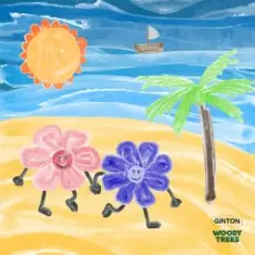 Обложка: Ginton, Ape Drums & Palane & Kohsea - Anything (Ya Ya)