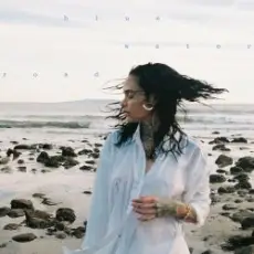 Обложка: Kehlani - Little story